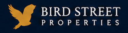 Bird Street Properties Logo