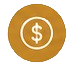 Cash Offer Icon