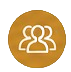 Divorce Home Sales Icon