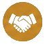 Short Sale Icon